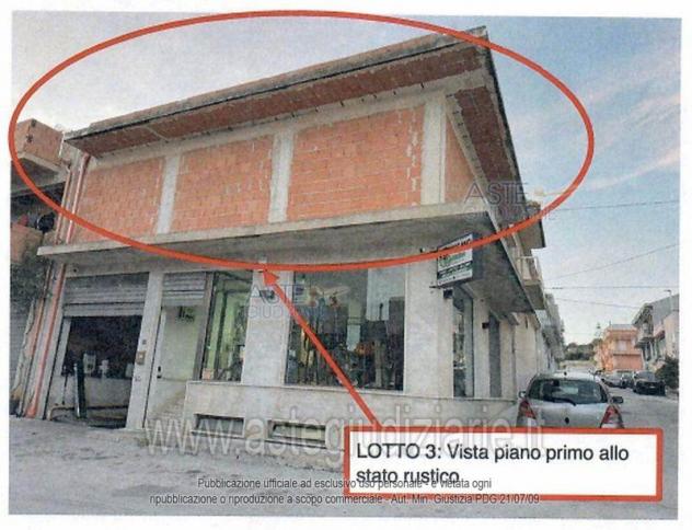IMMOBILI-IMMOBILE RESIDENZIALE-Via Lazio, 97014 Ispica RG, Italia