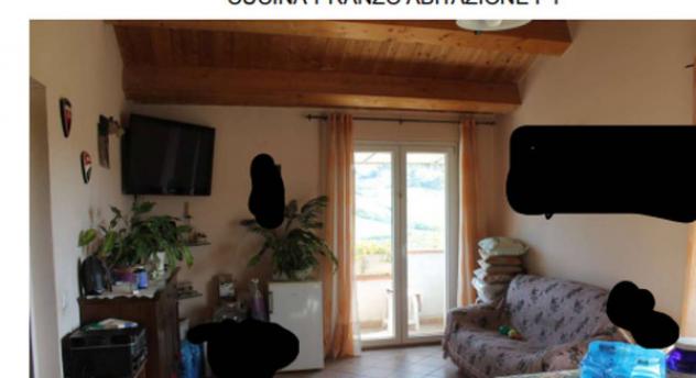 Immobile in asta di 137 m² in vendita a Lapedona - Foto 3
