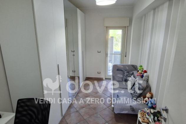 Appartamento di 111 m² con 3 locali e posto auto in vendita a Messina - Foto 20