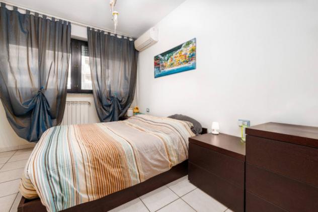 Appartamento di 85 m² con 3 locali in vendita a Milano - Foto 11