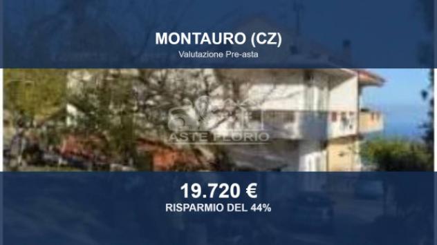 Immobile in asta di 71 m² in vendita a Montauro