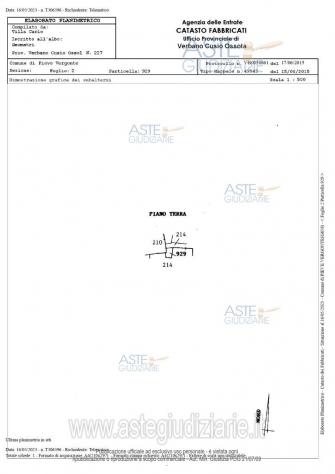 IMMOBILI-IMMOBILE RESIDENZIALE-Via Frera, 20, 28886 Pieve Vergonte VB, Italia - Foto 9