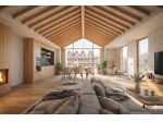 Villa singola - Ponte di Legno . Rif.: Cod. rif 3238098VRG
