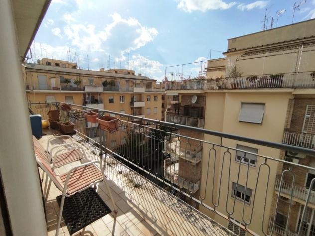 Quadrilocale in vendita a Roma