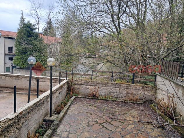 Villa o villino - Santo Stefano in Aspromonte . Rif.: Cod. rif 3311779VRG - Foto 20