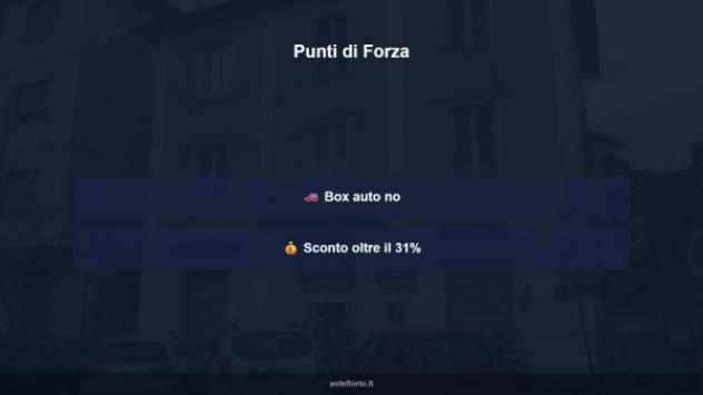 Immobile in asta di 102 m² in vendita a Serra Riccò - Foto 16