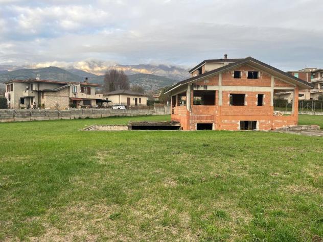 Villa singola - Sezze . Rif.: Cod. rif 3208725VRG - Foto 3