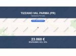 Immobile in asta di 76 m² in vendita a Tizzano Val Parma