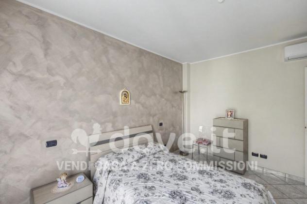 Appartamento di 50 m² con 2 locali in vendita a Trecate - Foto 14