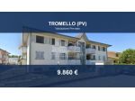 Immobile in asta di 31 m² in vendita a Tromello