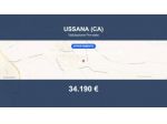 Immobile in asta di 44 m² in vendita a Ussana