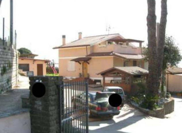 Immobile in asta di 221 m² in vendita a Velletri - Foto 3