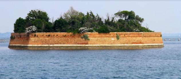 Villa in vendita a Venezia 450 mq Rif: 1394760 - Foto 5