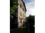 VENDESI CASA INDIPENDENTE SULL'APPENNINO TOSCO-EMILIANO di circa 400 mq.
