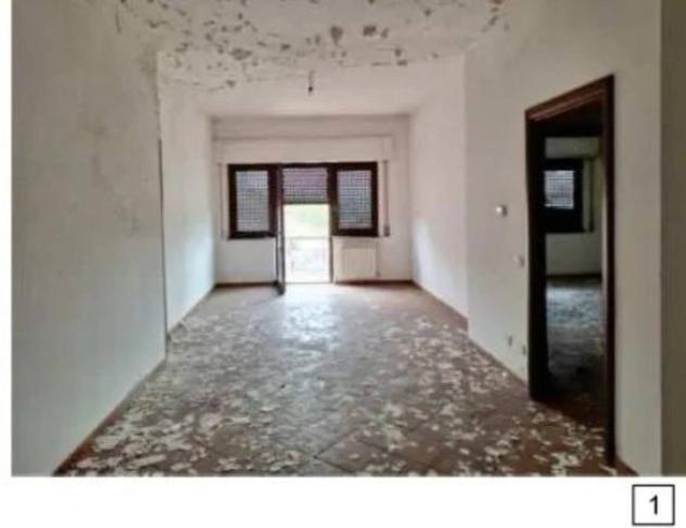 Immobile in asta di 82 m² in vendita a Viterbo - Foto 4