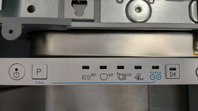 🔥5% SCONTO - LAVASTOVIGLIA INCASSO SLIM INDESIT🔥 - Foto 4