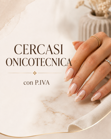 Onicotecnica con p.iva
