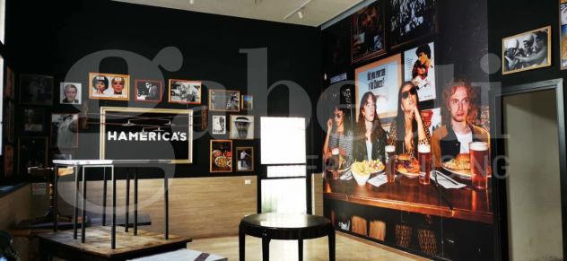 Negozio - Vicenza . Rif.: Cod. rif 3315787ACG - Foto 3