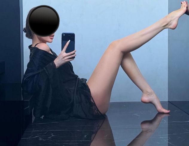 Raggiungo in Hotel ,cena ,Sabato e Domenica ELEGANZA ,DISCREZIONE ,BENESSERE.. - Foto 2 Tel:3520747032