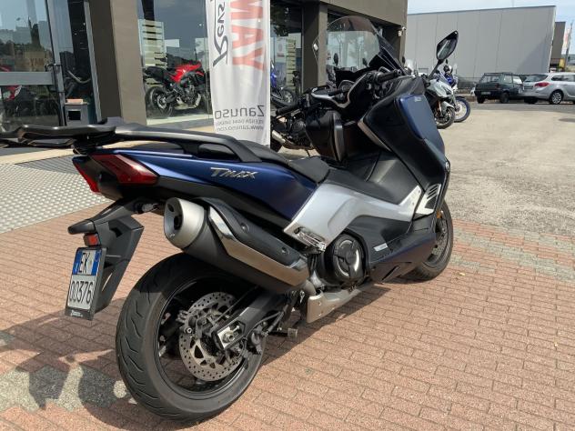 Yamaha T Max 530 VERSIONE TOP DX - Foto 5