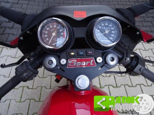 MOTO MORINI 3 1/2 Sport - Restaurato rif. 23931430 - Foto 6