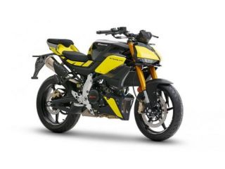 FANTIC MOTOR Stealth 125 STEALTH 125 rif. 23035550