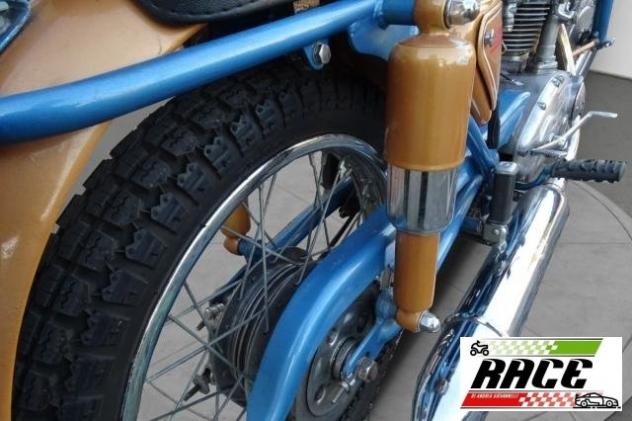 Ducati - 125 SPORT /1 1959 - Foto 9