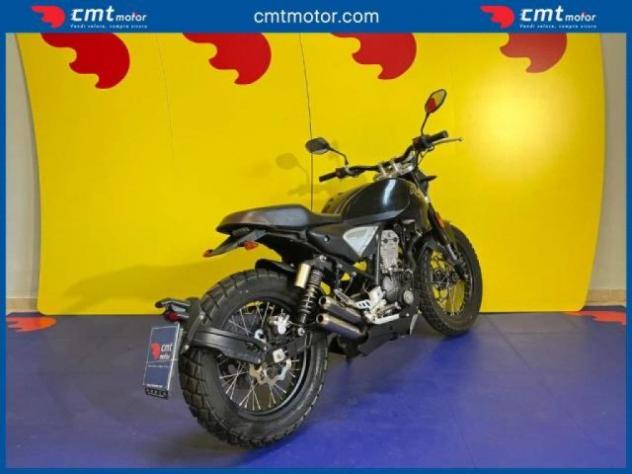 RIEJU Century 125 Garantita e Finanziabile rif. 23975479 - Foto 6