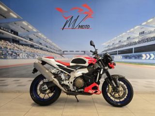 Aprilia Tuono 1000 R  "Daytona"