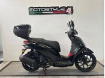 SWM C-Fly 125 E5+