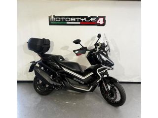 ZONTES ZT 368 G E5+