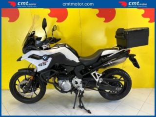 BMW F 750 GS Garantita e Finanziabile rif. 24112180