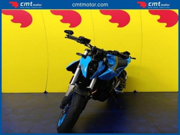 SUZUKI GSX-8S Garantita e Finanziabile rif. 23872381 - Foto 2