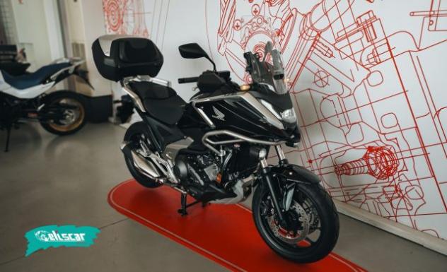 HONDA NC750X DCT rif. 23786709 - Foto 2