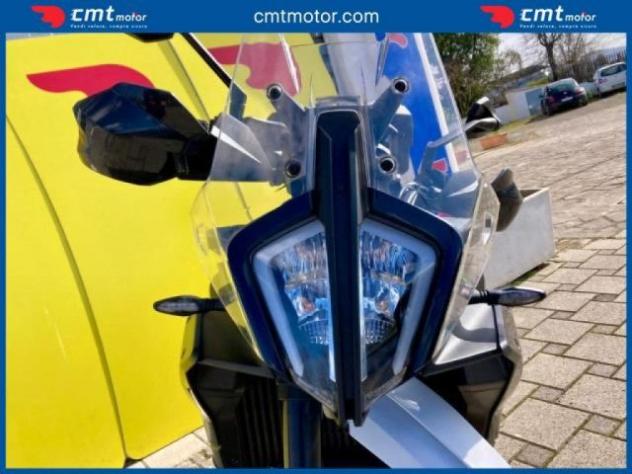 KTM 890 SMT Garantita e Finanziabile rif. 23545744 - Foto 8