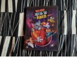 Tom & Jerry, Rotta su Marte