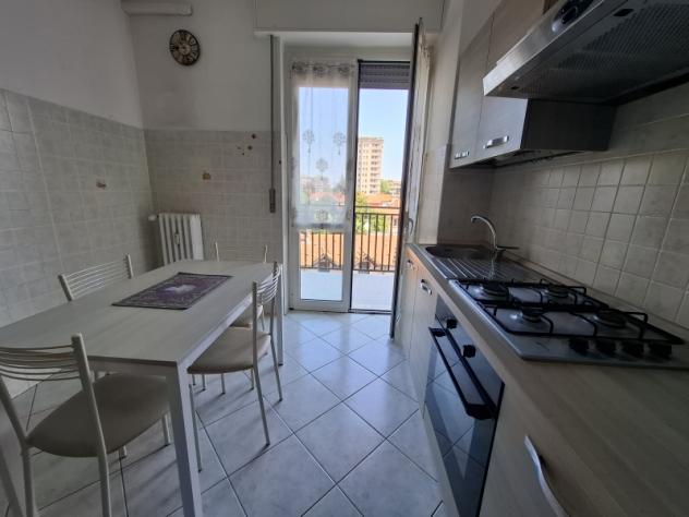 Sesto San Giovanni M1 Sesto Rondò bilocale arredato Euro 750 - Foto 5