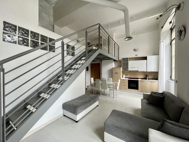 Loft in affitto a Torino - Foto 3