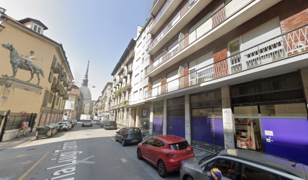 Trilocale in affitto a Torino