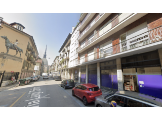 Trilocale in affitto a Torino