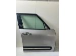 PORTA ANT.D. ARGENTO C/ALZ. E SERR. 999-U1307214 Carrozzeria  Lamierati est &hellip;