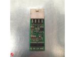1403284 RELE' TERGICRISTALLO POSTERIORE LIGIER IXO JS50 F1 MICROCAR M8 M.GO 2 3
