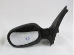 7700435863 SPECCHIETTO RETROVISORE ESTERNO LATO SINISTRO GUIDA RENAULT CLIO &hellip;