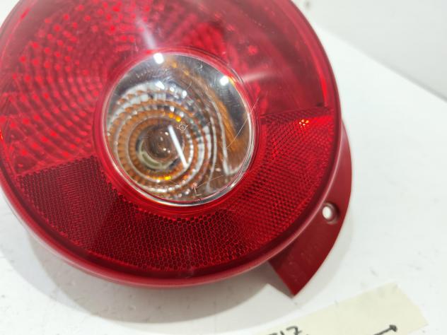 STOP FANALE POSTERIORE SINISTRO CHEVROLET Matiz 3° Serie (0507) - Foto 5