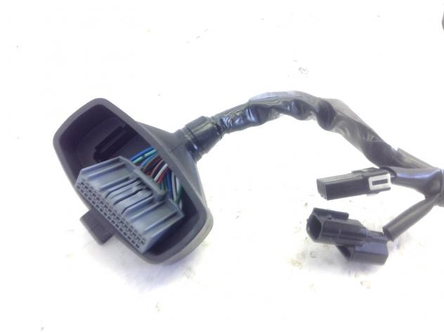 HONDA CBR RR ABS KM0 600 CAVO CABLAGGIO STRUMENTAZIONE CONTACHILOMETRI 2024 2026 - Foto 3