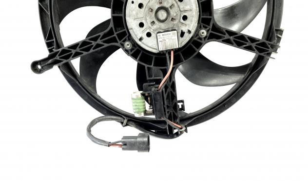 VENTOLA RAFFREDDAMENTO MOTORE MINI Countryman S 17427535100 Benzina 1600 (10) - Foto 2