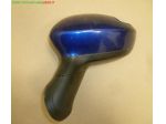 RETROVISORE EST.S.(regolazione elettrica) BLU MET SX 3 FILI   FIAT - GRANDE &hellip;