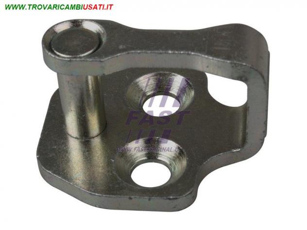 GANCIO CHIUSURA SPORTELLO IVECO DAILY 06 LATO DX INTERNO 00 FT95366