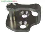 GANCIO CHIUSURA SPORTELLO IVECO DAILY 06 LATO DX INTERNO 00 FT95366