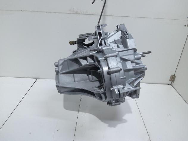 CAMBIO MANUALE COMPLETO RENAULT Megane ll Serie TL4A001 K9K 732 Diesel 1500 (0206) - Foto 4